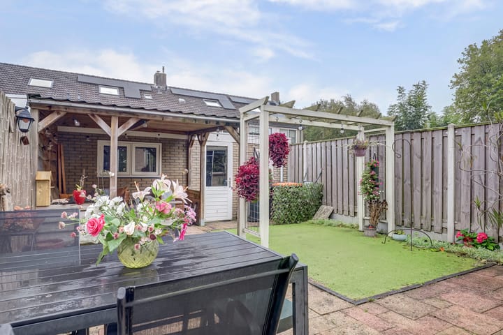 Foto 3 van Bourgondiëweg 153