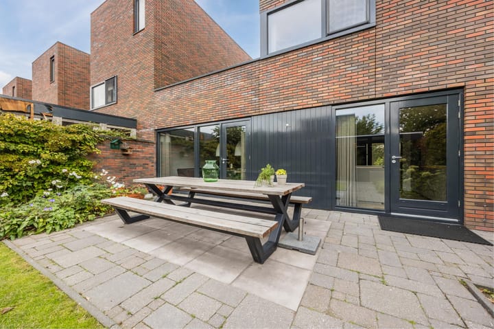 Foto 54 van Witbrantlaan West 29