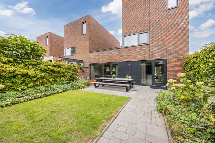 Foto 55 van Witbrantlaan West 29