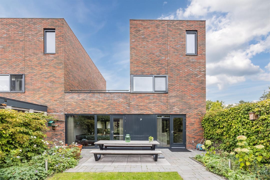 Foto 56 van Witbrantlaan West 29