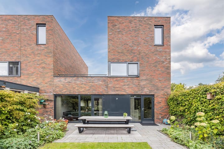 Foto 56 van Witbrantlaan West 29