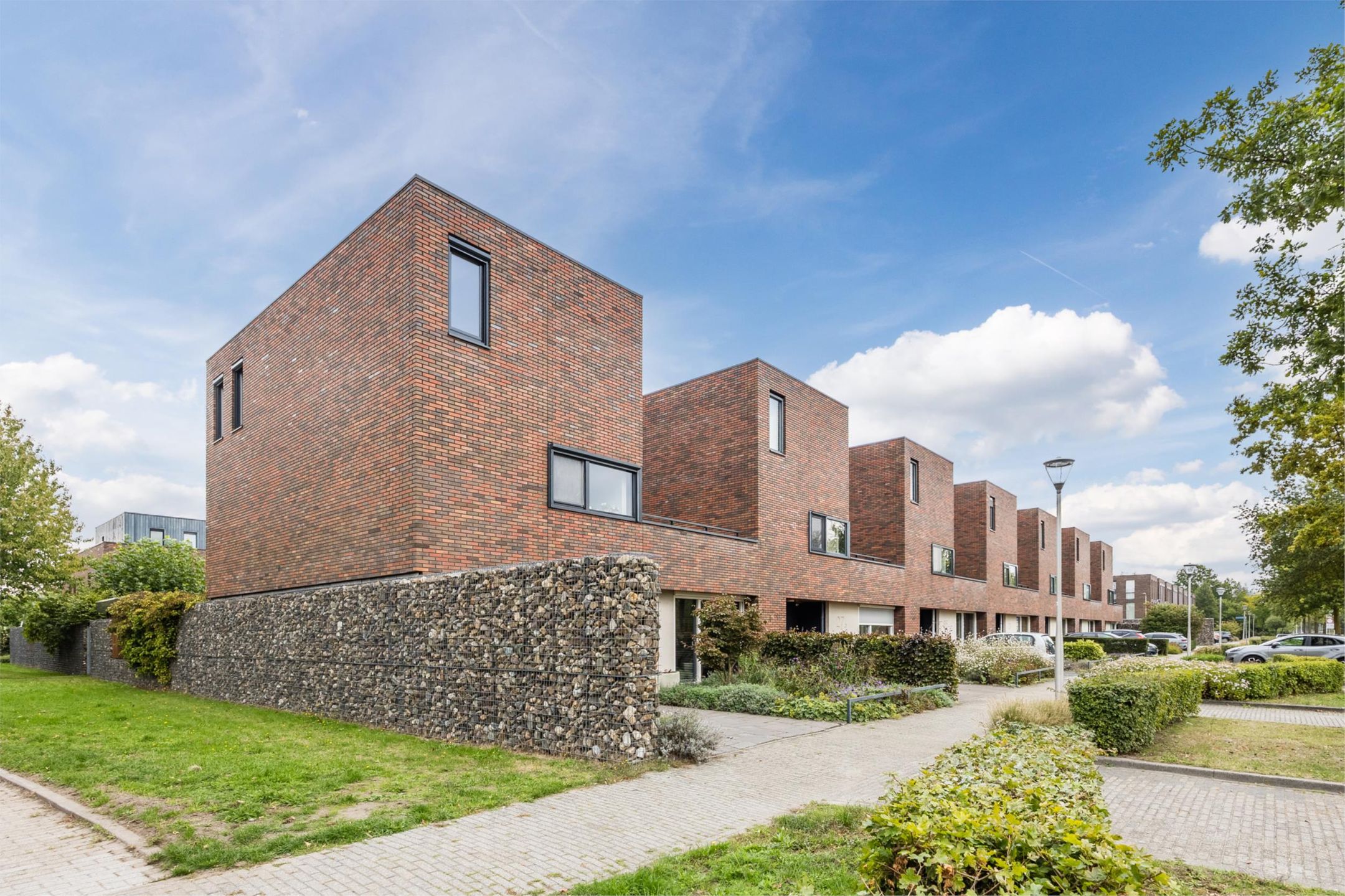 Foto 57 van Witbrantlaan West 29