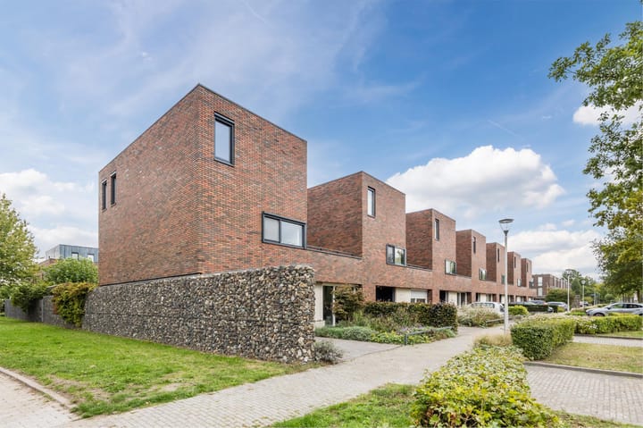 Foto 57 van Witbrantlaan West 29