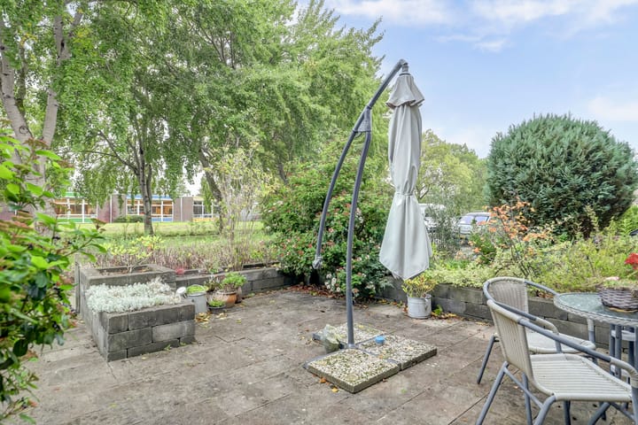 Foto 5 van Bourgondiëweg 153