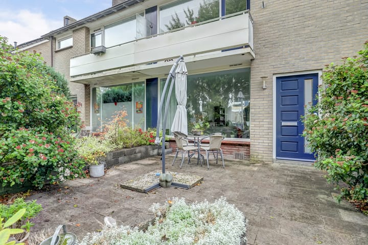 Foto 6 van Bourgondiëweg 153