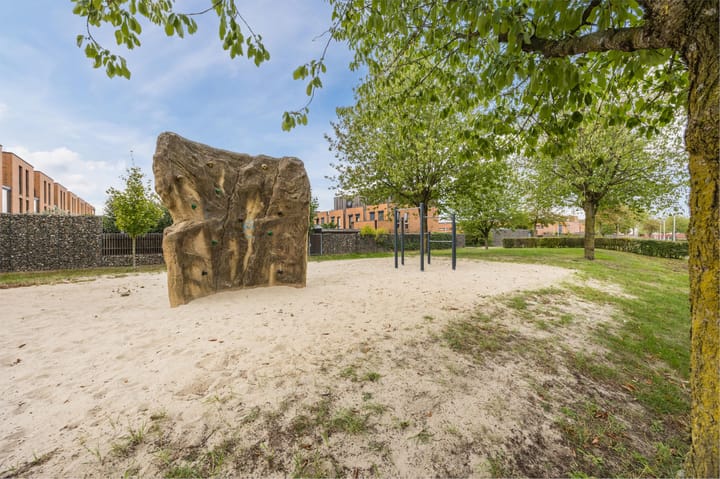 Foto 60 van Witbrantlaan West 29