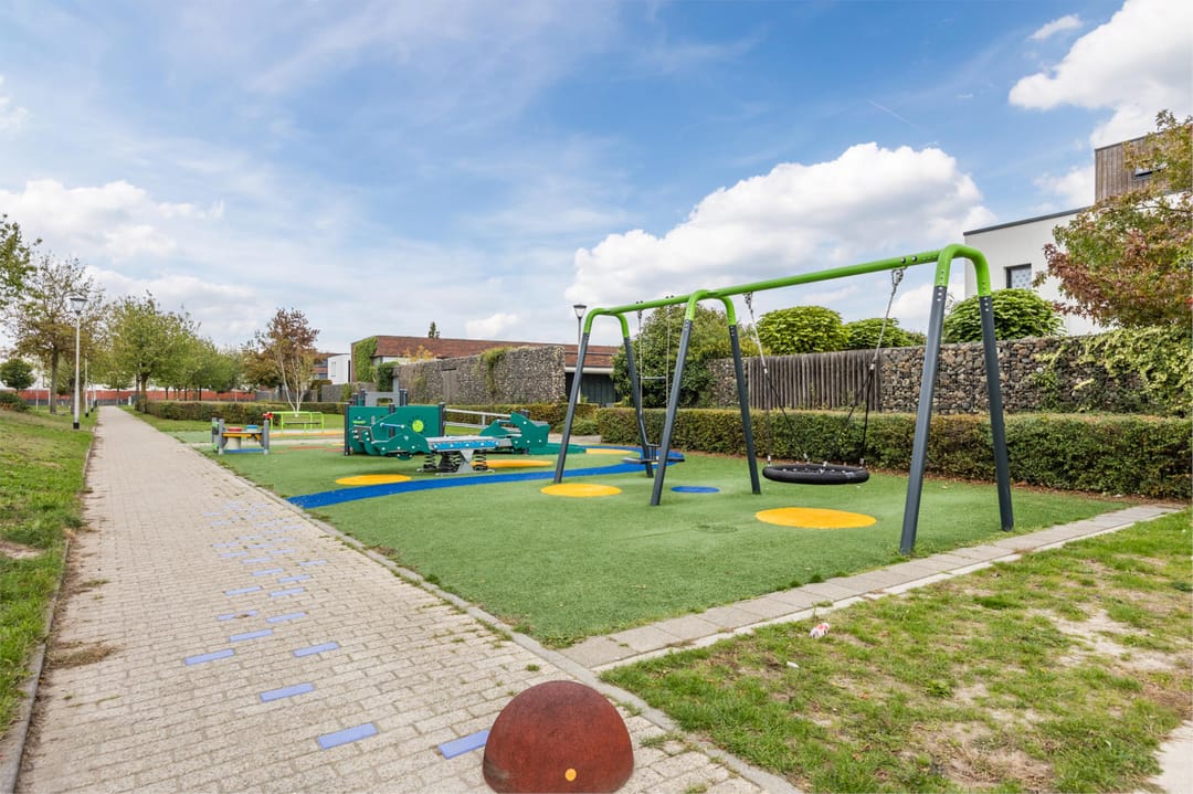 Foto 61 van Witbrantlaan West 29