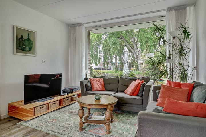 Foto 9 van Bourgondiëweg 153