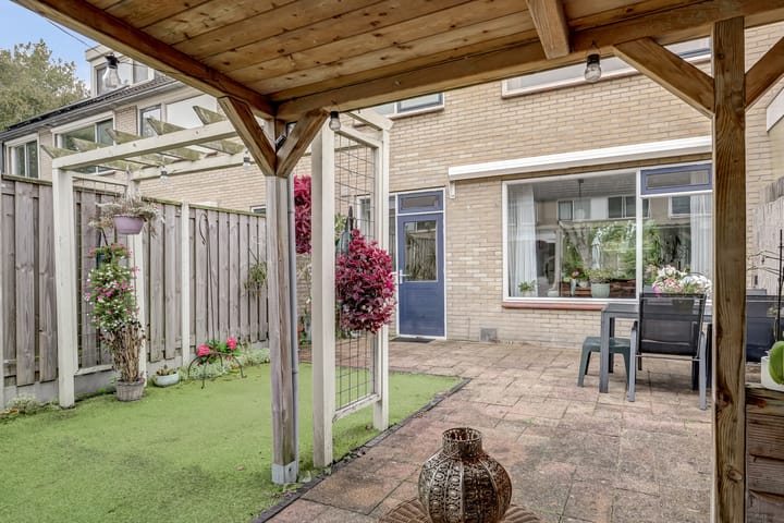 Foto 16 van Bourgondiëweg 153