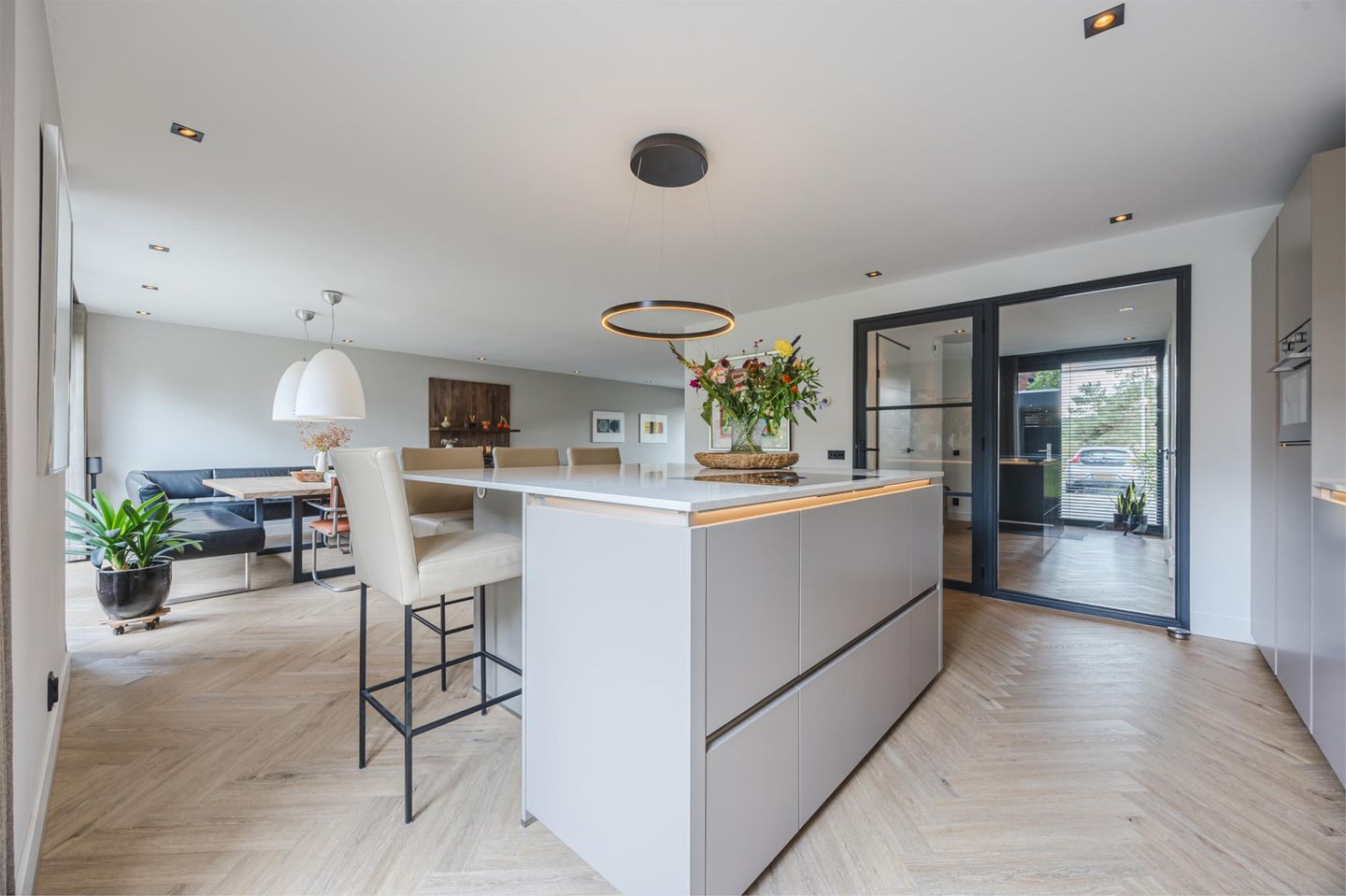 Foto 19 van Witbrantlaan West 29