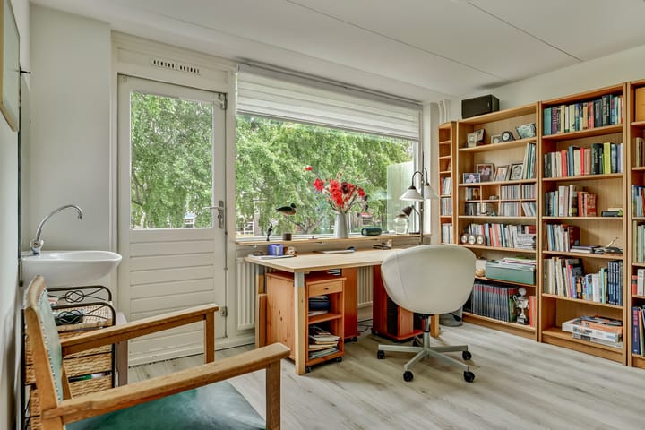 Foto 20 van Bourgondiëweg 153