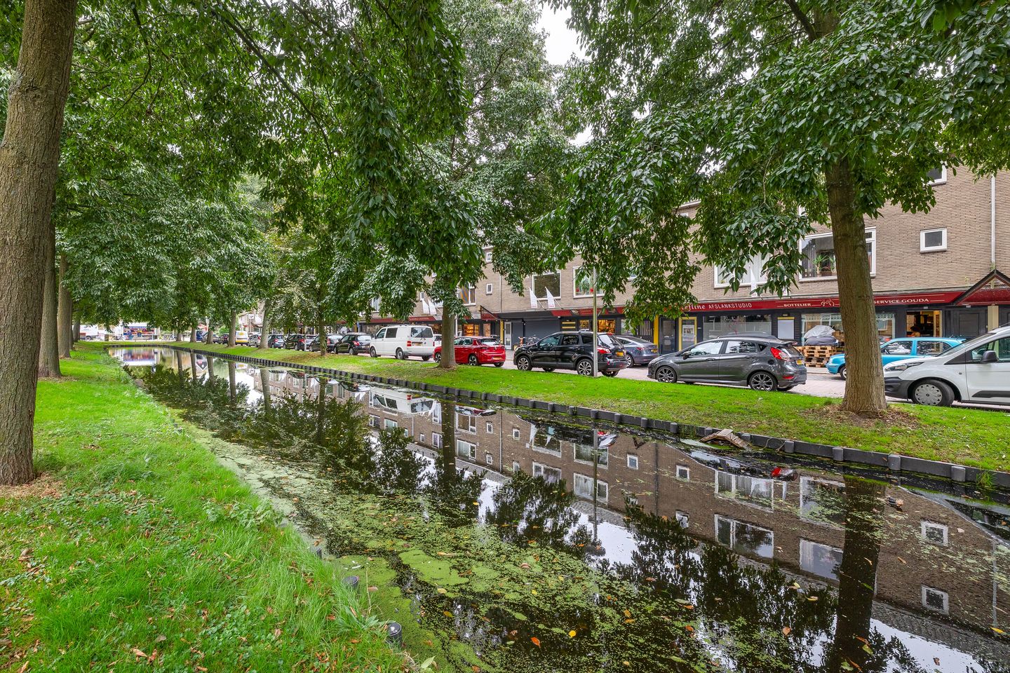 Foto 25 van Willem en Marialaan 34