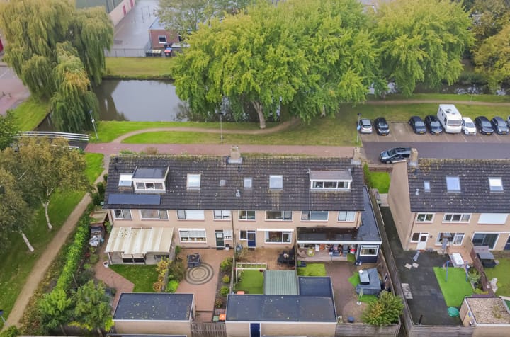 Foto 38 van Bourgondiëweg 153