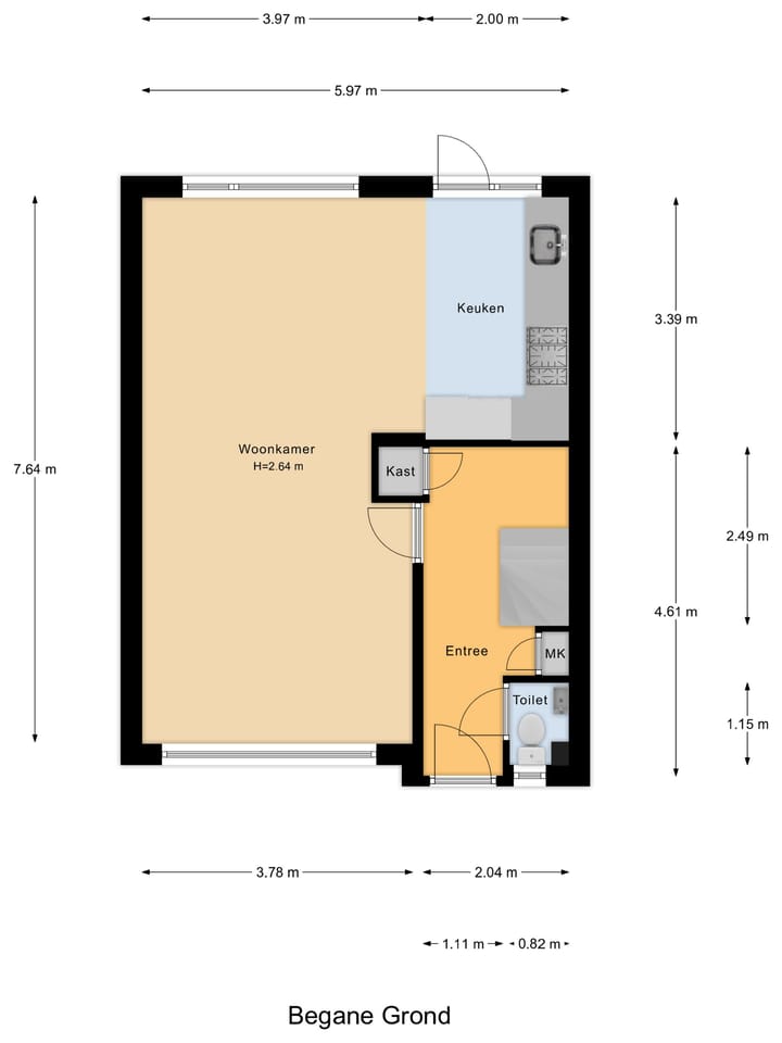 Foto 39 van Bourgondiëweg 153