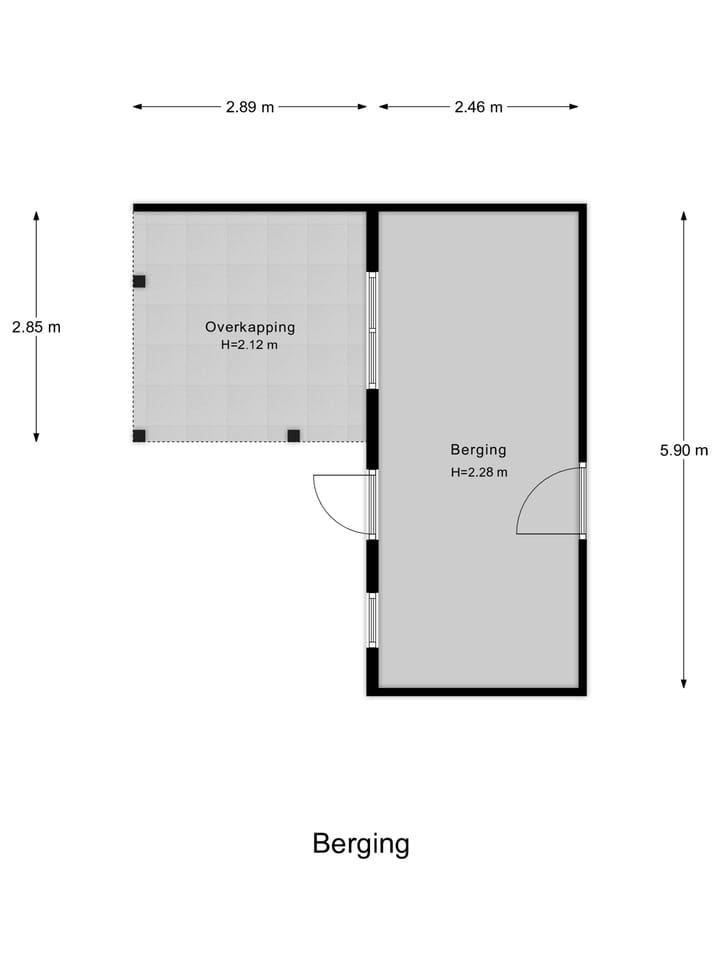 Foto 45 van Bourgondiëweg 153
