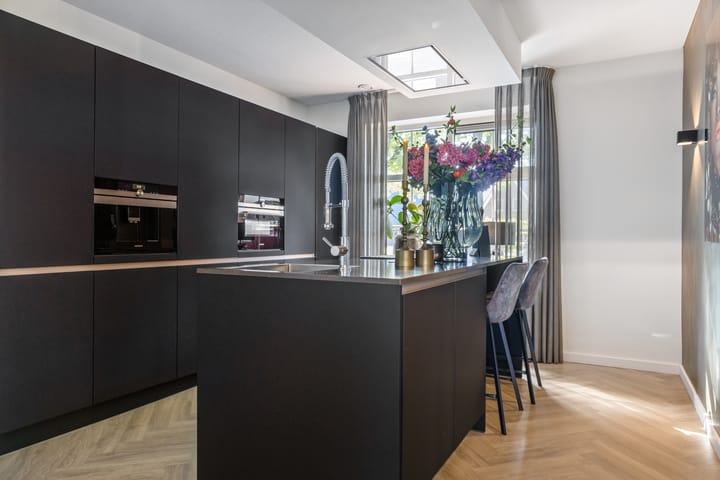 Photo 3 of Oude Meerdijk 177