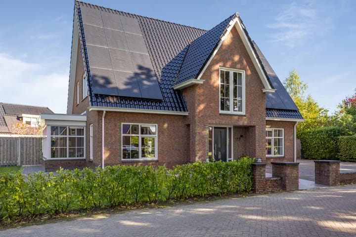 Photo 4 of Oude Meerdijk 177