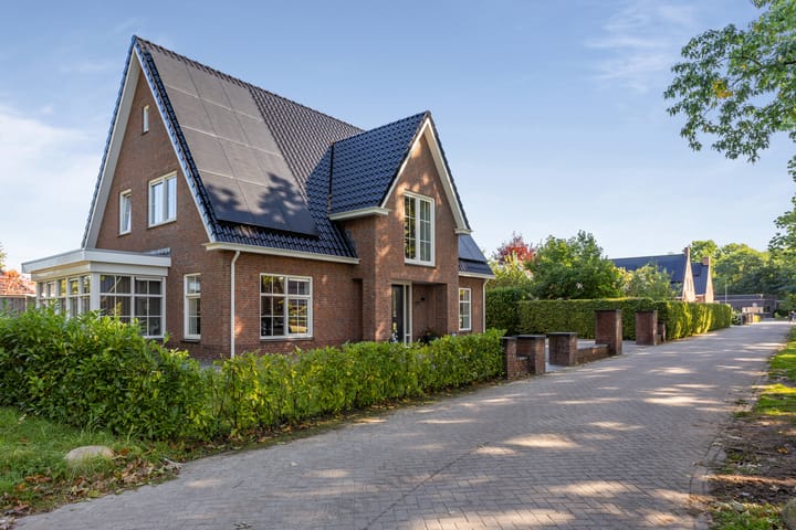 Foto 5 van Oude Meerdijk 177