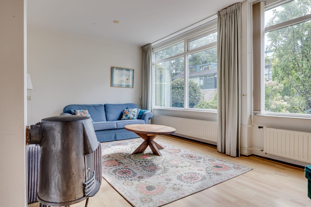 Foto 2 van Venushof 2