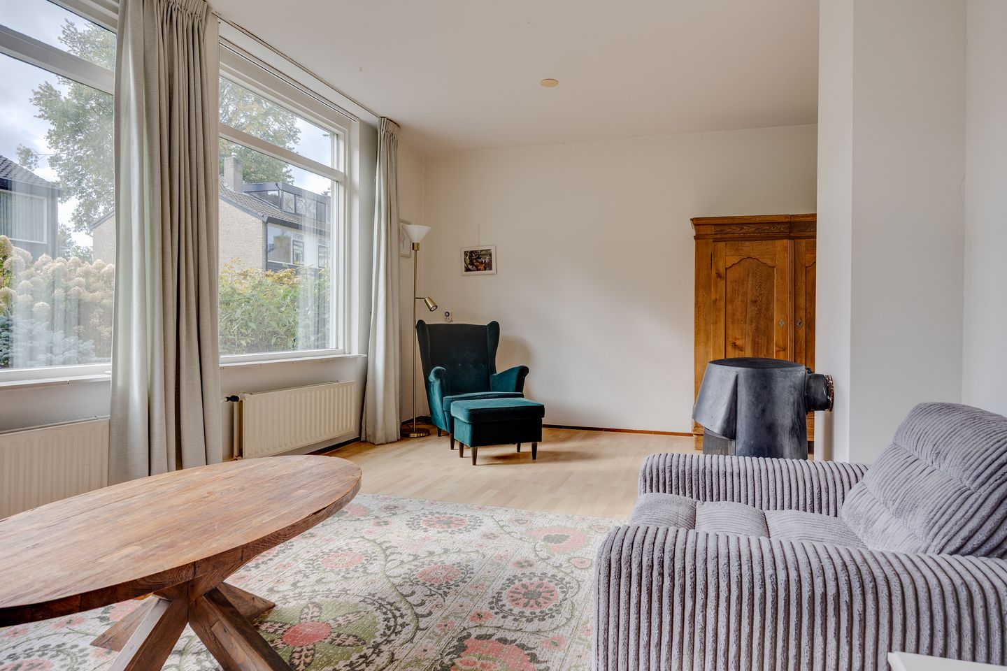 Foto 4 van Venushof 2