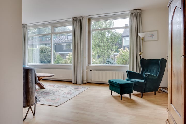 Foto 5 van Venushof 2