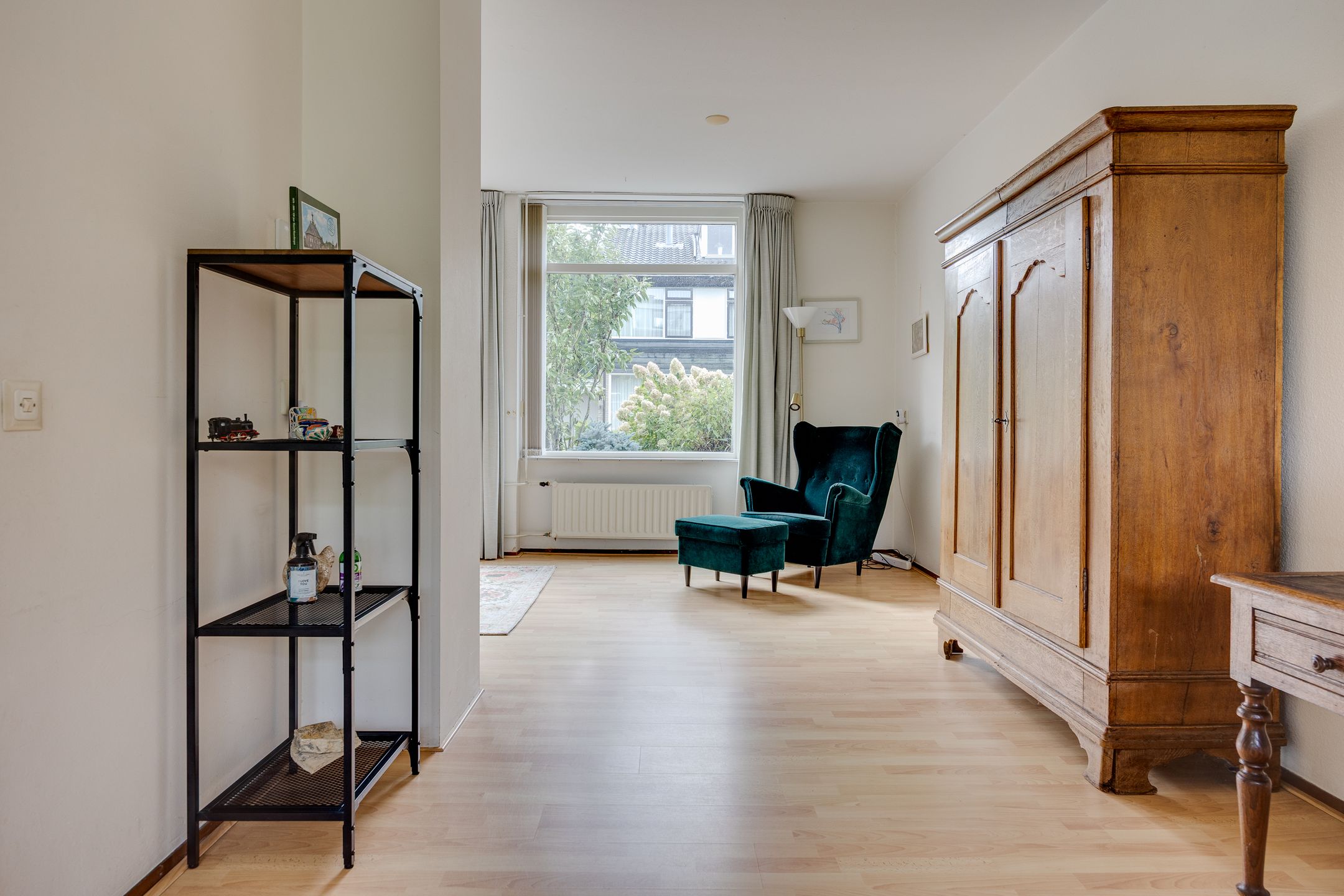 Foto 6 van Venushof 2