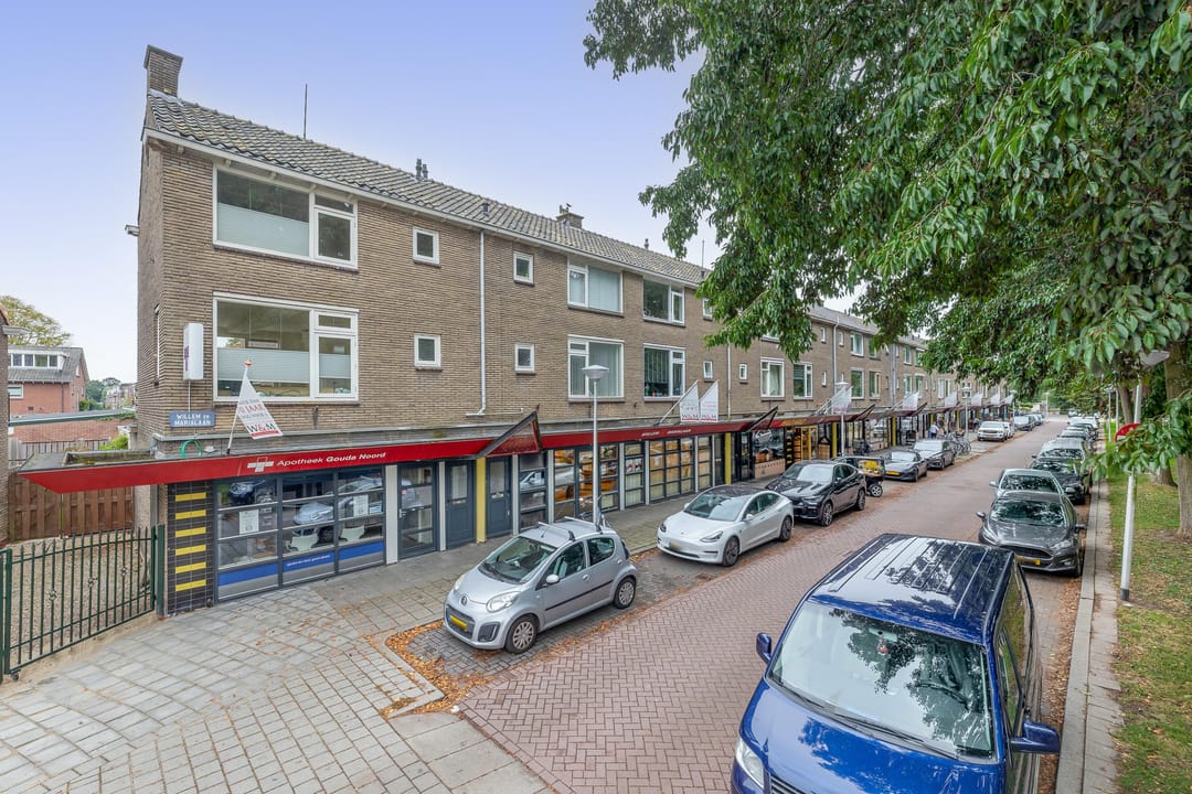 Foto 23 van Willem en Marialaan 34