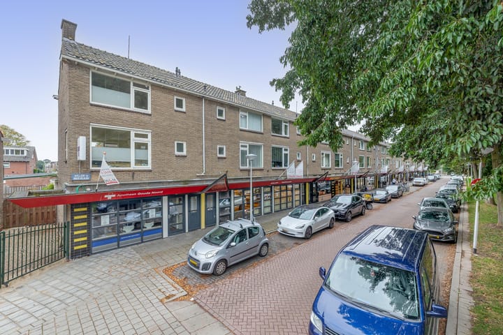 Foto 23 van Willem en Marialaan 34