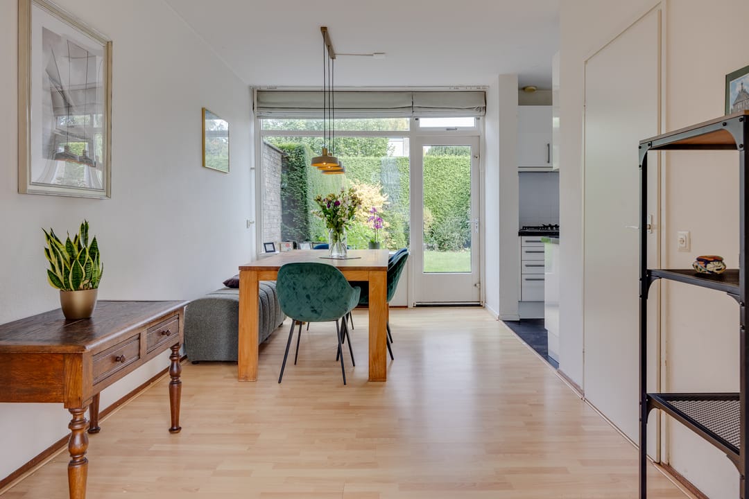 Foto 7 van Venushof 2