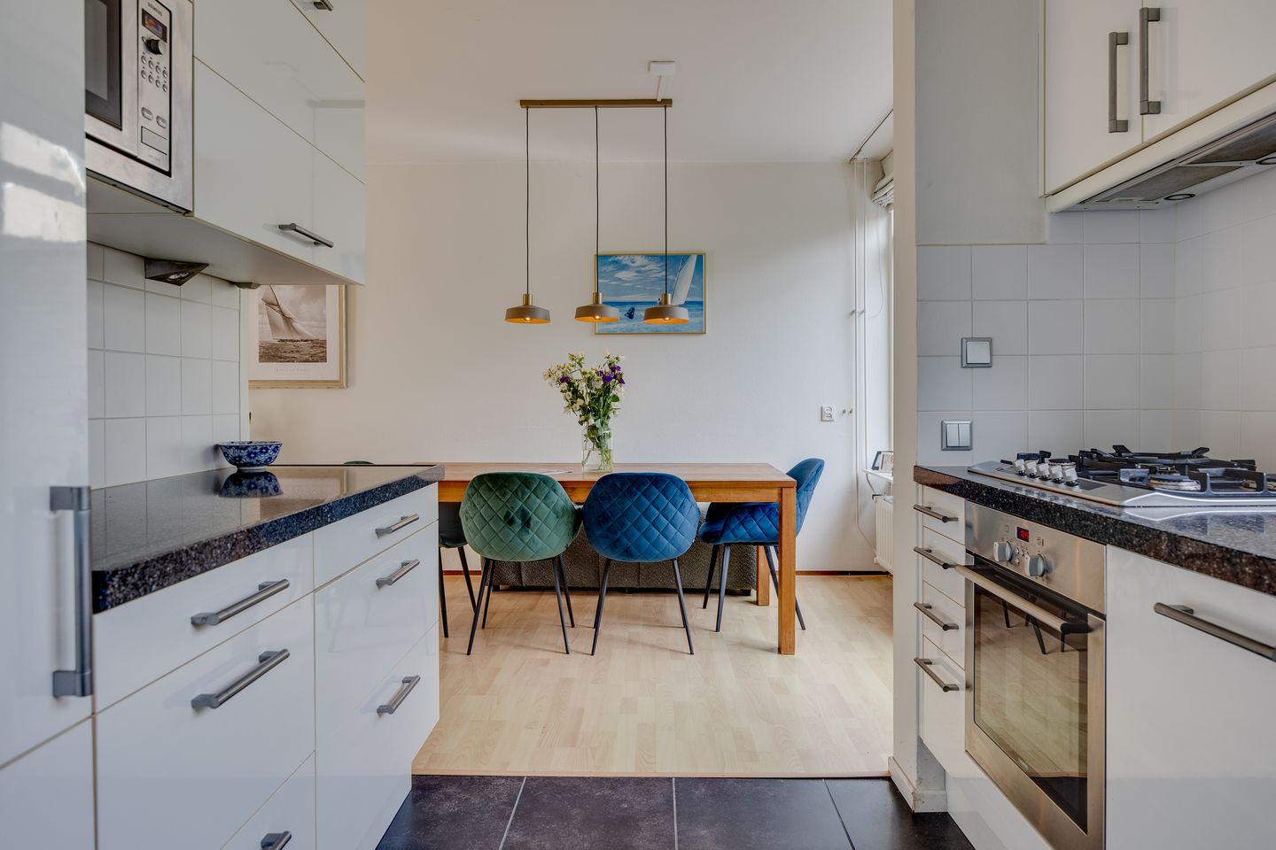 Foto 10 van Venushof 2