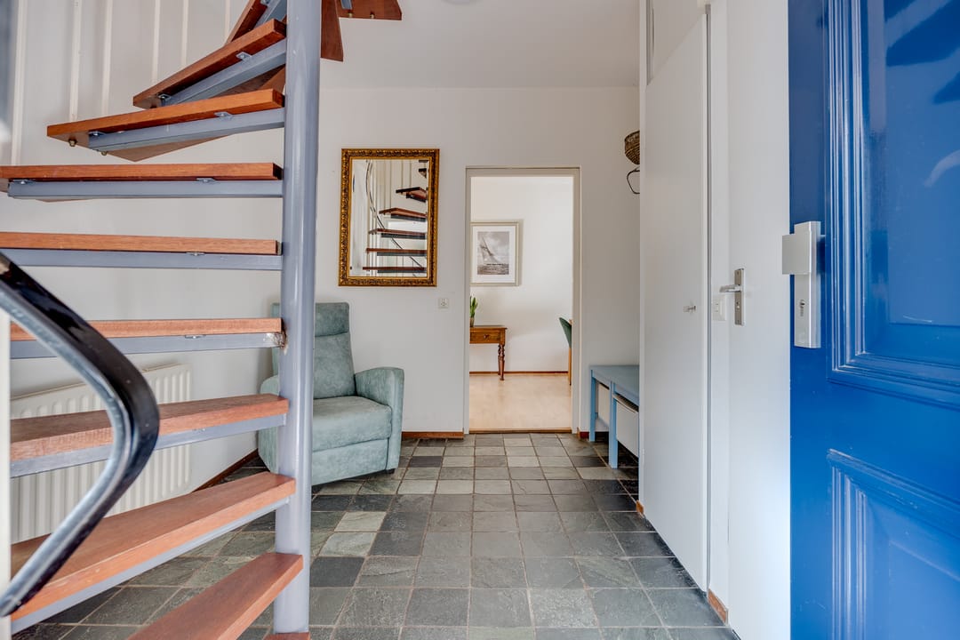 Foto 13 van Venushof 2