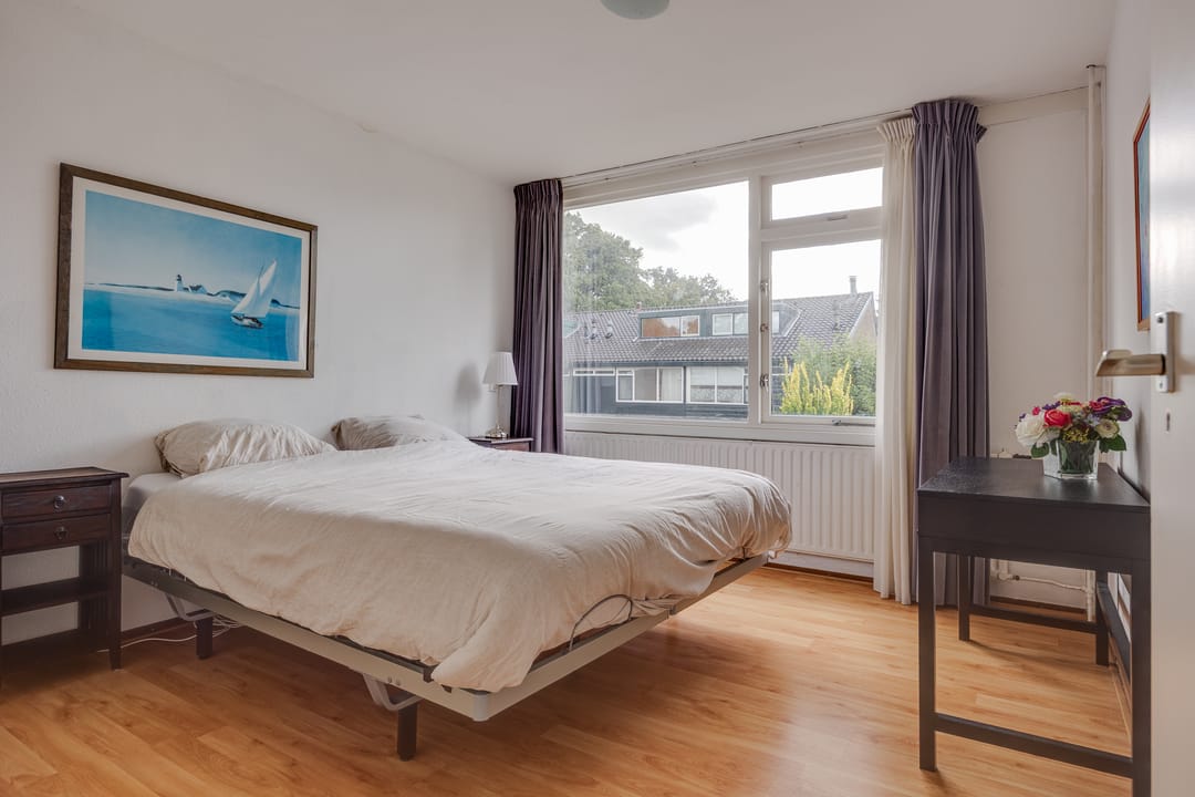 Foto 17 van Venushof 2