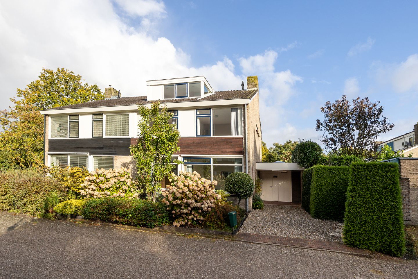 Foto 34 van Venushof 2