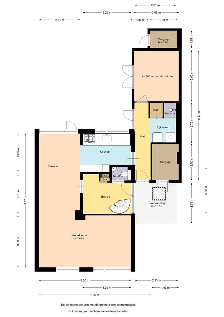 Foto 37 van Venushof 2