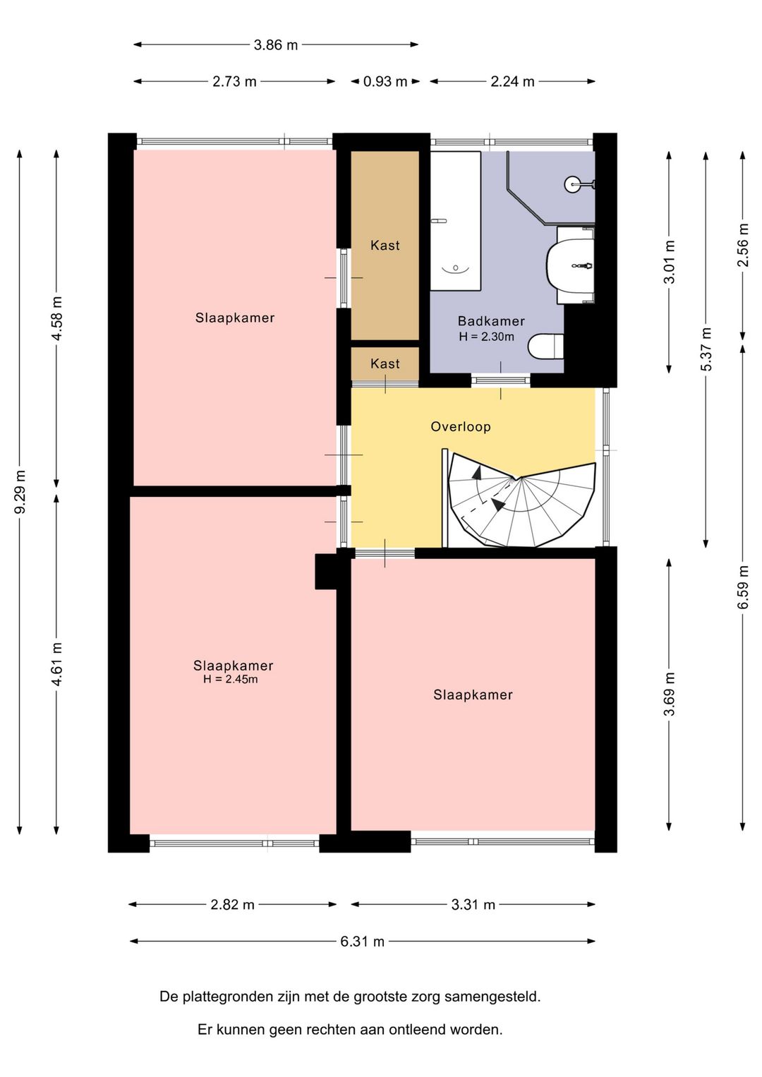 Foto 38 van Venushof 2