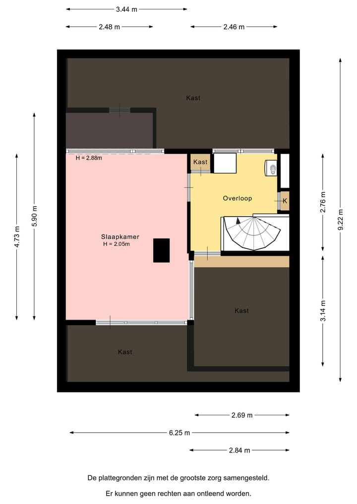 Foto 39 van Venushof 2