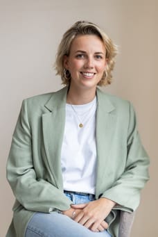 Dewi van Drecht - Fotograaf