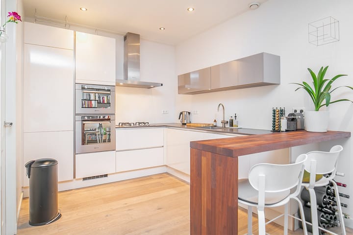 Foto 5 van Woestduinstraat 142-H