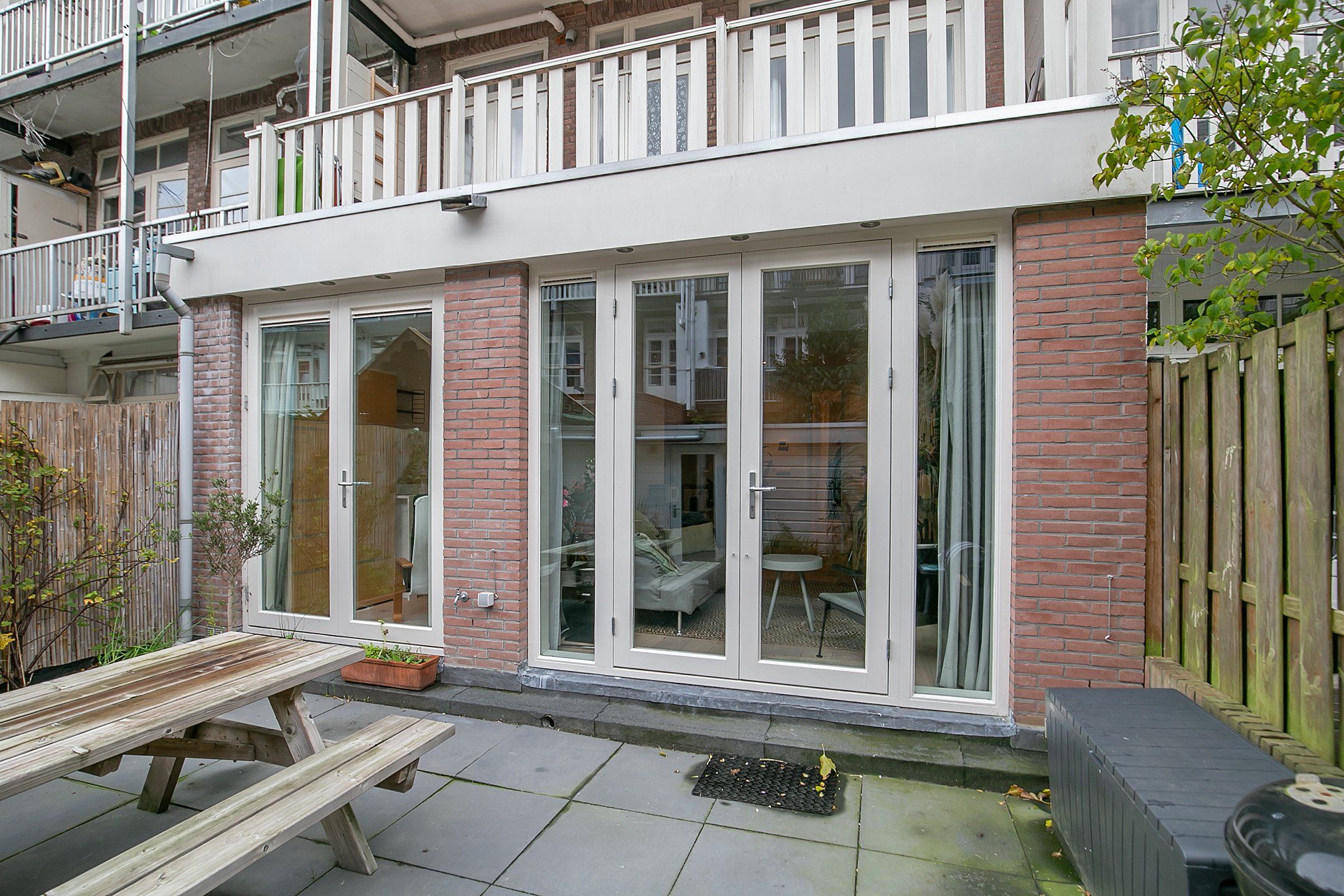 Foto 18 van Woestduinstraat 142-H