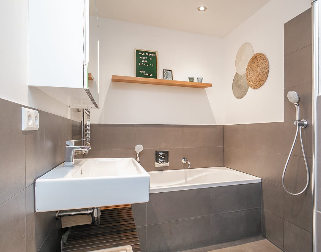 Foto 11 van Woestduinstraat 142-H