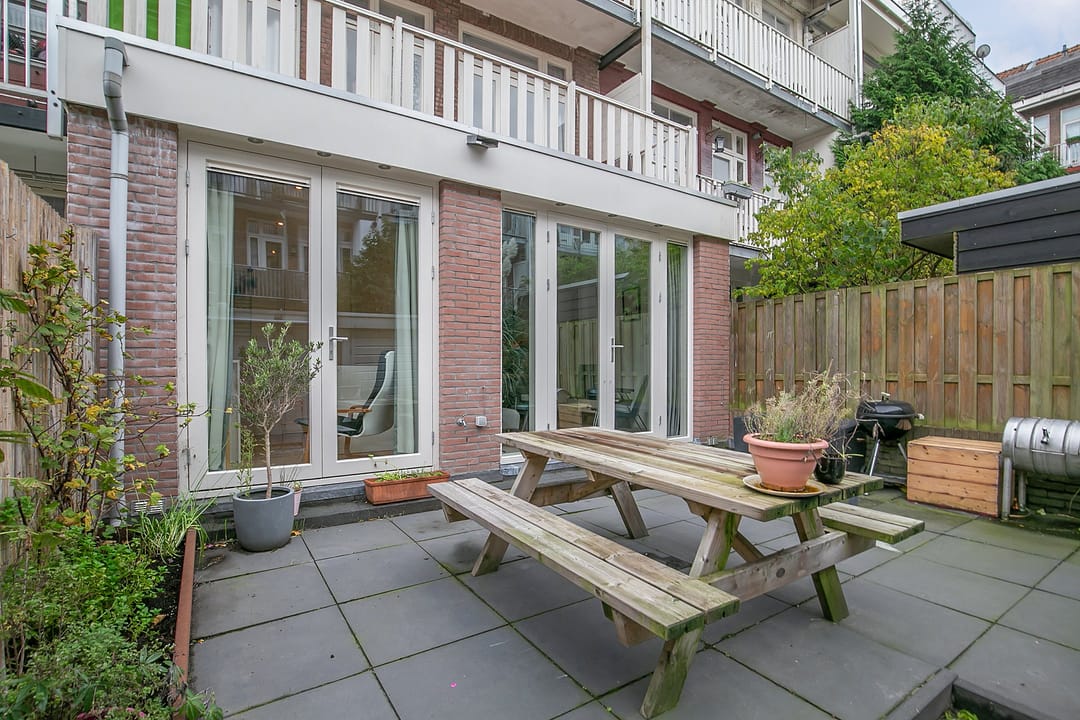 Foto 17 van Woestduinstraat 142-H