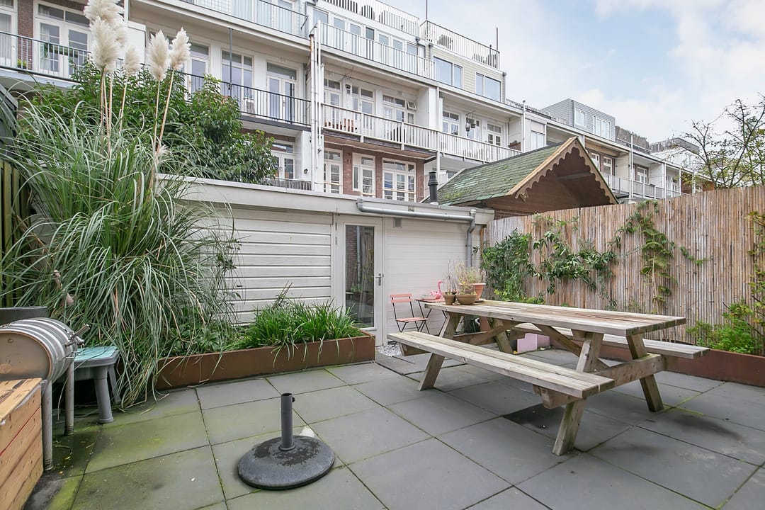 Foto 16 van Woestduinstraat 142-H