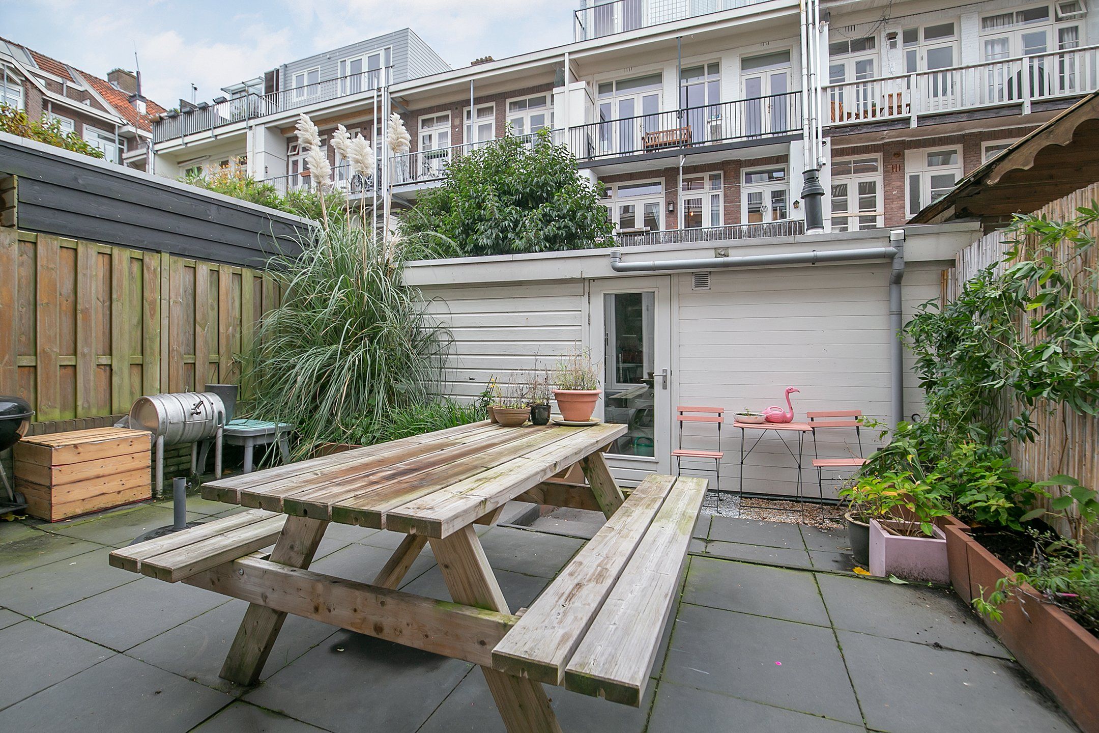 Foto 15 van Woestduinstraat 142-H