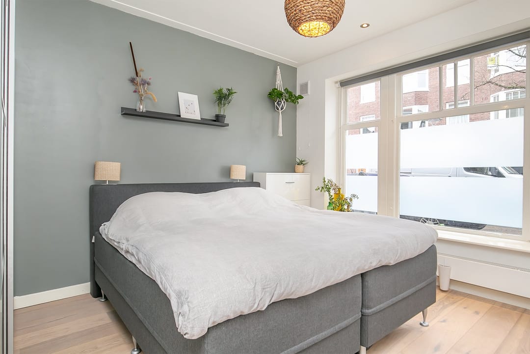 Foto 13 van Woestduinstraat 142-H