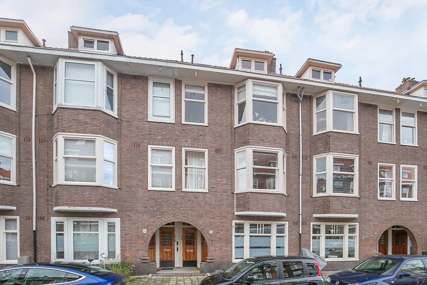 Foto 19 van Woestduinstraat 142-H