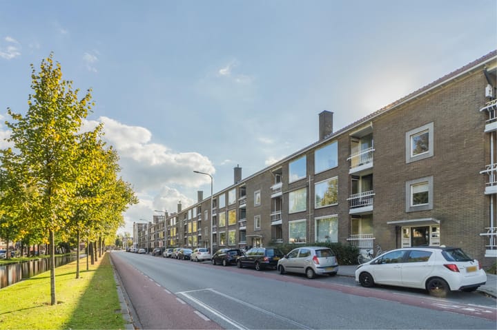 Foto 2 van Statensingel 101