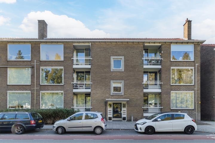 Foto 3 van Statensingel 101