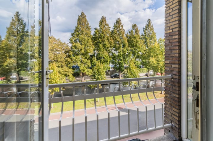 Foto 7 van Statensingel 101