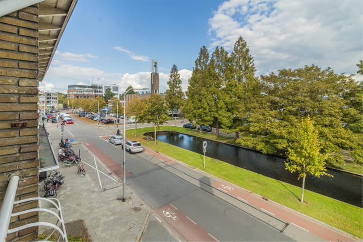 Foto 8 van Statensingel 101