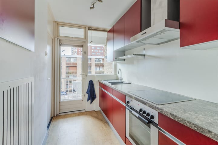 Foto 10 van Statensingel 101